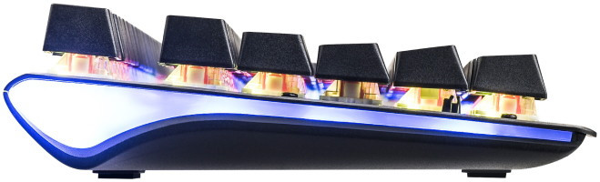 Клавиатура Defender Dark Arts GK-375