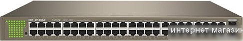 Неуправляемый коммутатор IP-COM G1050F