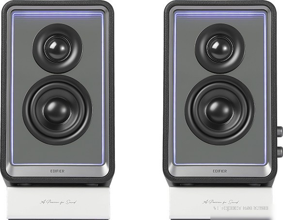 Edifier QR65 (черный)