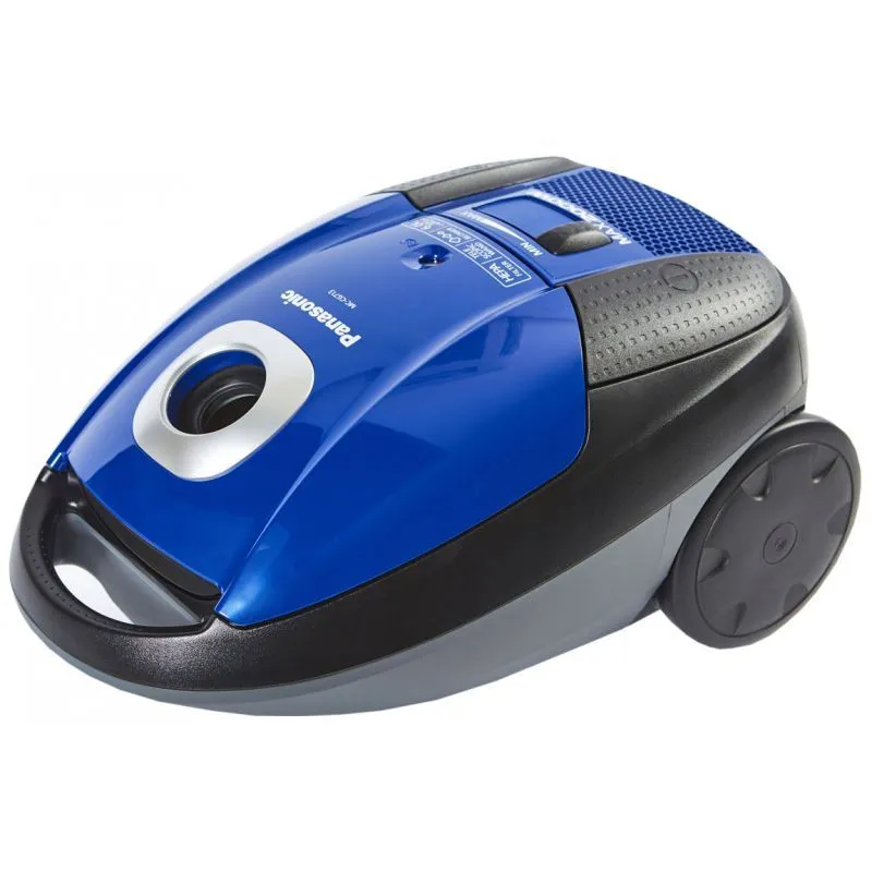 Пылесос Panasonic MC-CG713A