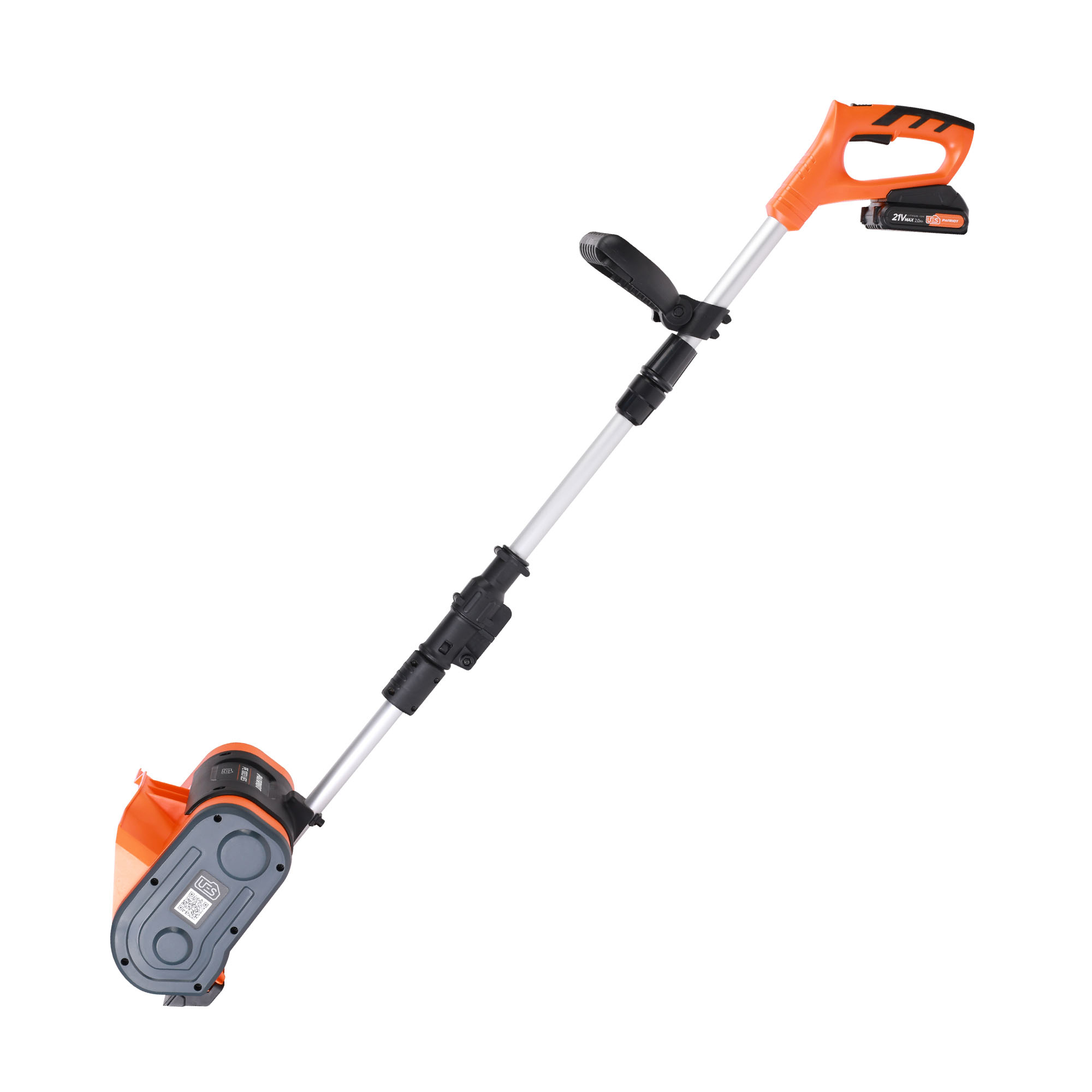 Снегоуборщик Patriot PE 1002 UES
