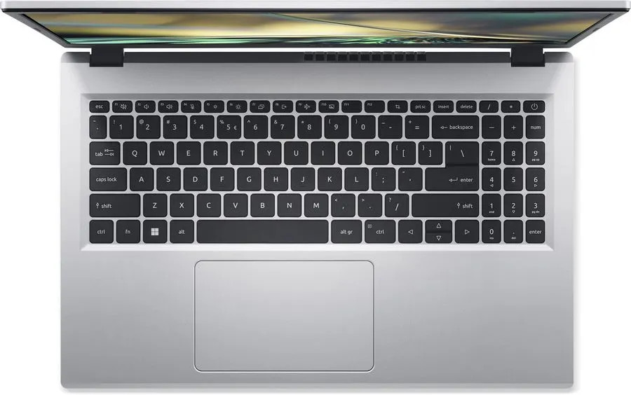 Ноутбук Acer Aspire 3 A315-59-58SS NX.K6SEM.00A