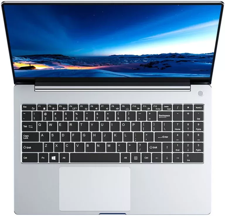 Ноутбук KUU G3 Pro Ryzen 7 4800H 16GB+1TB