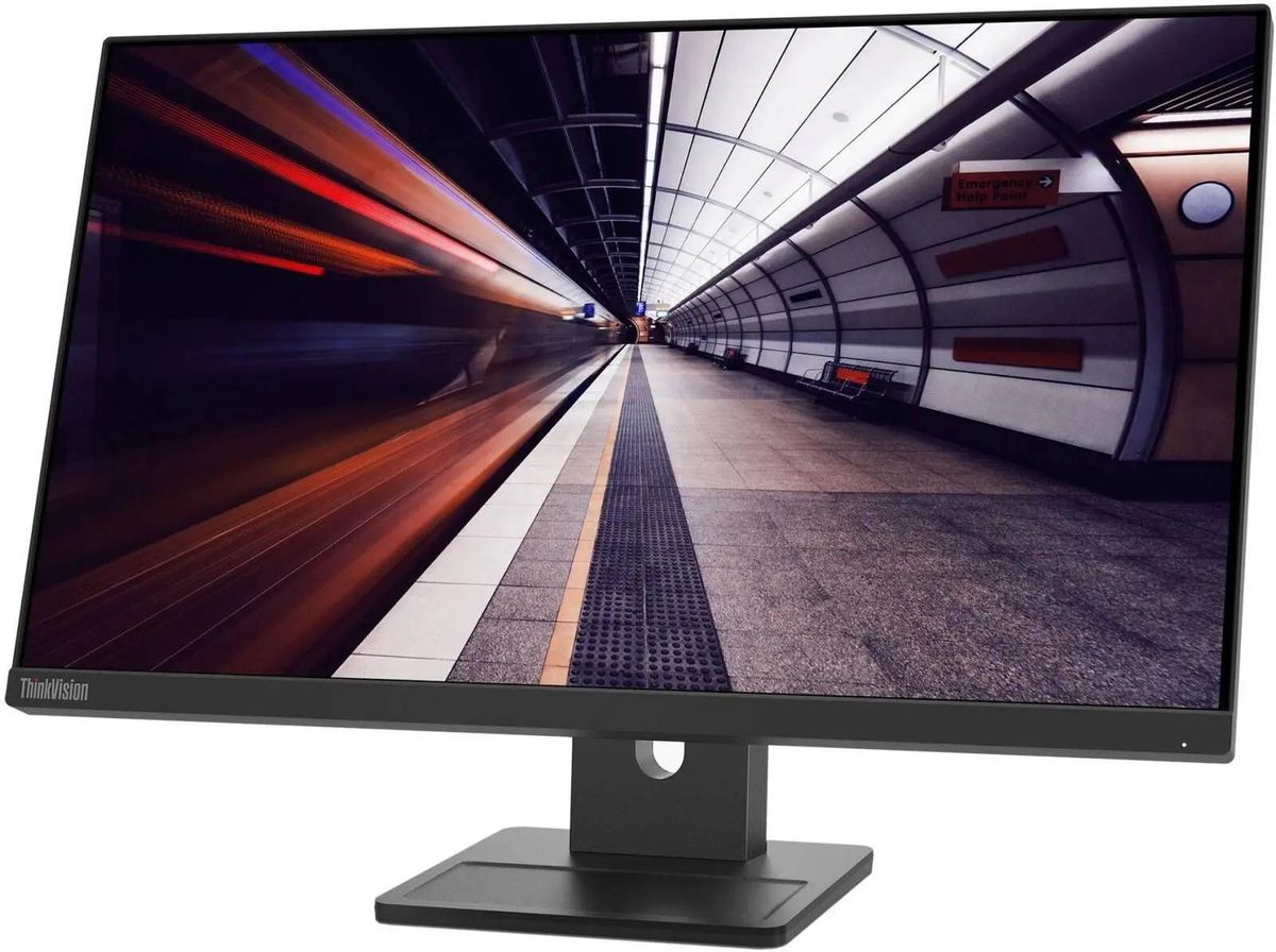 Монитор Lenovo ThinkVision E24-30 63EDMAT2UK