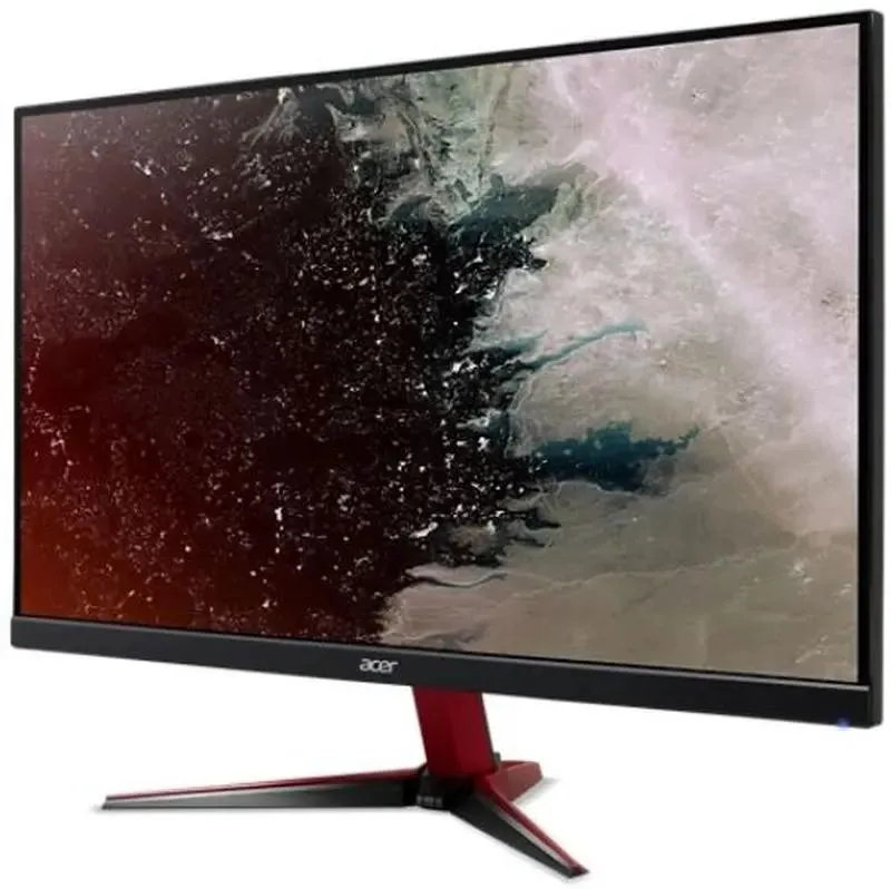 Игровой монитор Acer Nitro VG271UM3bmiipx UM.HV1EE.301
