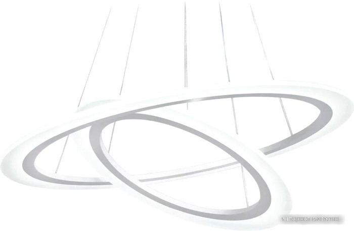 Подвесная люстра Ambrella light FA FA4355