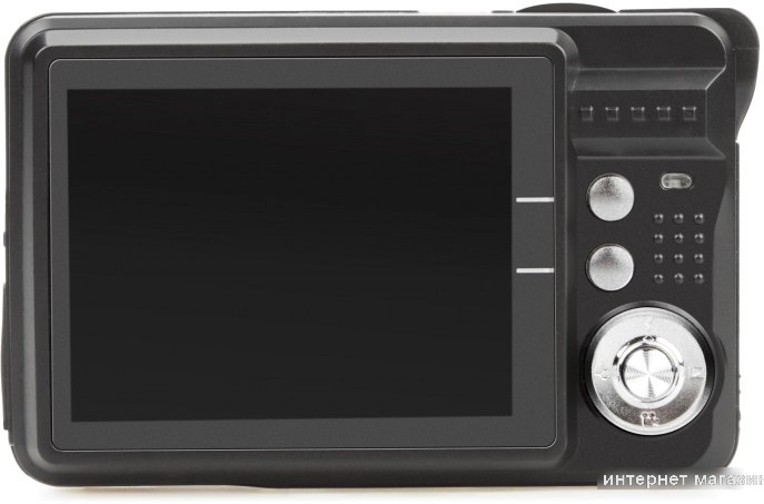 Фотоаппарат Rekam iLook S990i (черный)