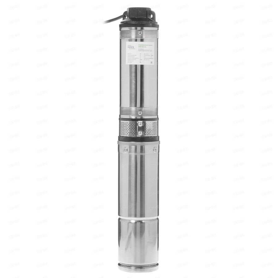 Скважинный насос Oasis SN 85/35