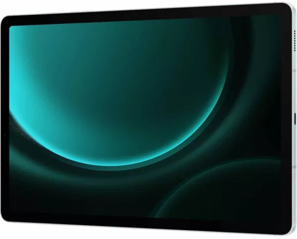 Планшет Samsung Galaxy Tab S9 FE 5G SM-X516 6GB/128GB (мятный)