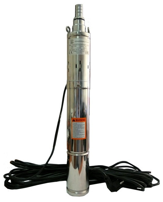 Скважинный насос Maxpump miniVINT