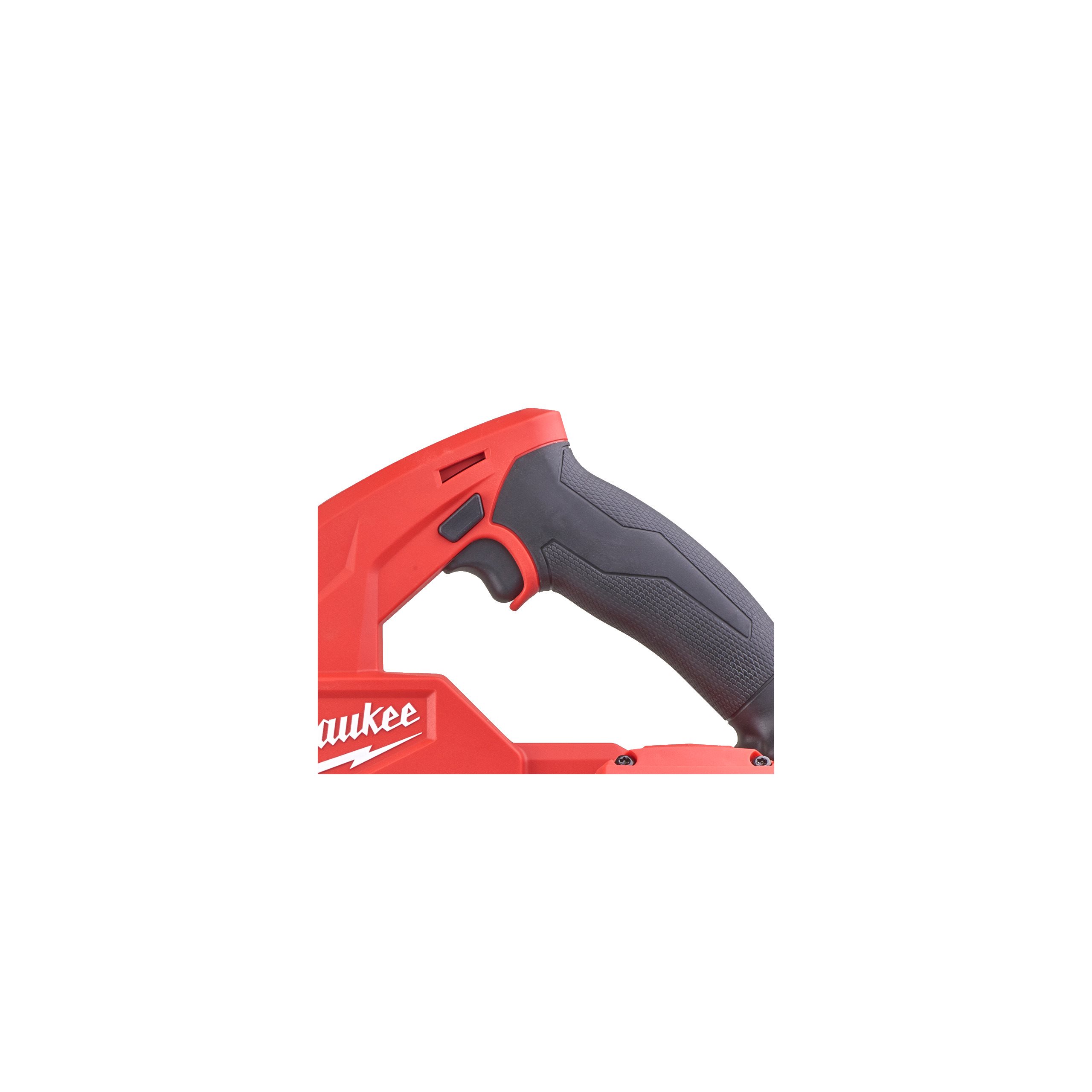 Ленточная пила Milwaukee Fuel M18 FBS85-202C 4933471497 (с 2-мя АКБ, кейс)