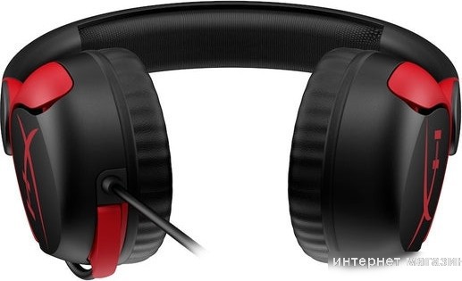 Наушники HyperX Cloud Mini (черный)
