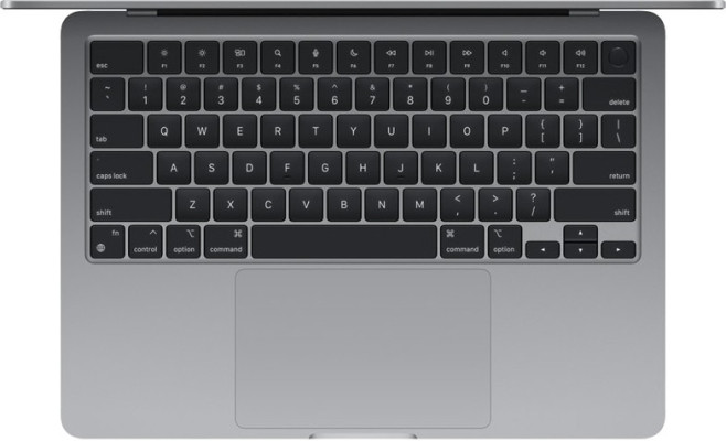 Ноутбук Apple Macbook Air 13" M2 2022 MLXX3