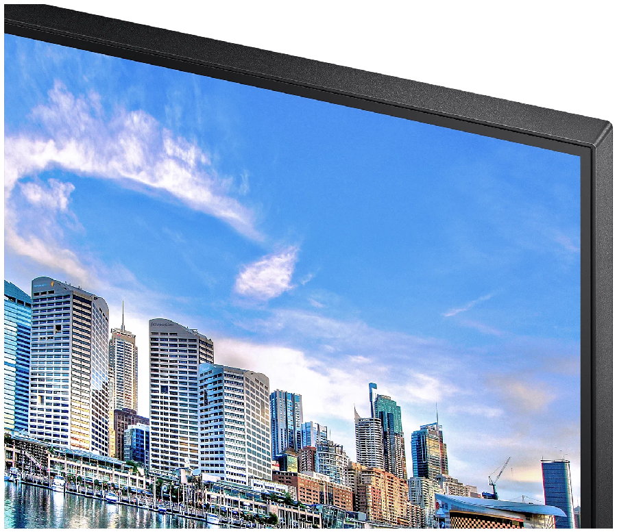 Монитор Samsung F24T450FQI