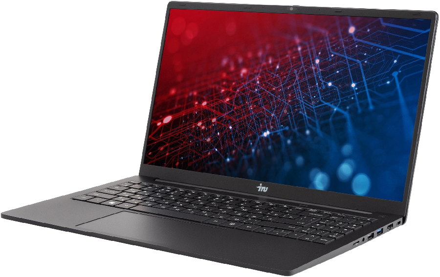Ноутбук iRU Strato 15ALI 2059109