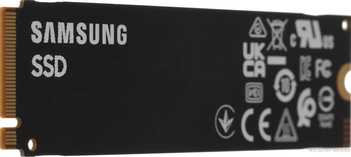 SSD Samsung PM9B1 1TB MZVL41T0HBLB-00B07