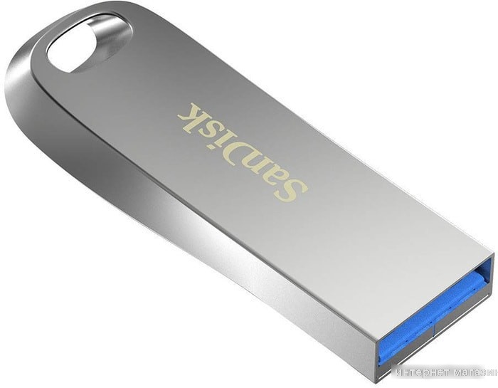 USB Flash SanDisk Ultra Luxe USB 3.1 256GB