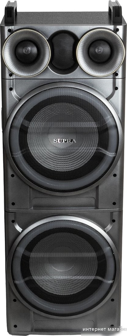 Акустика Supra SMB-2150