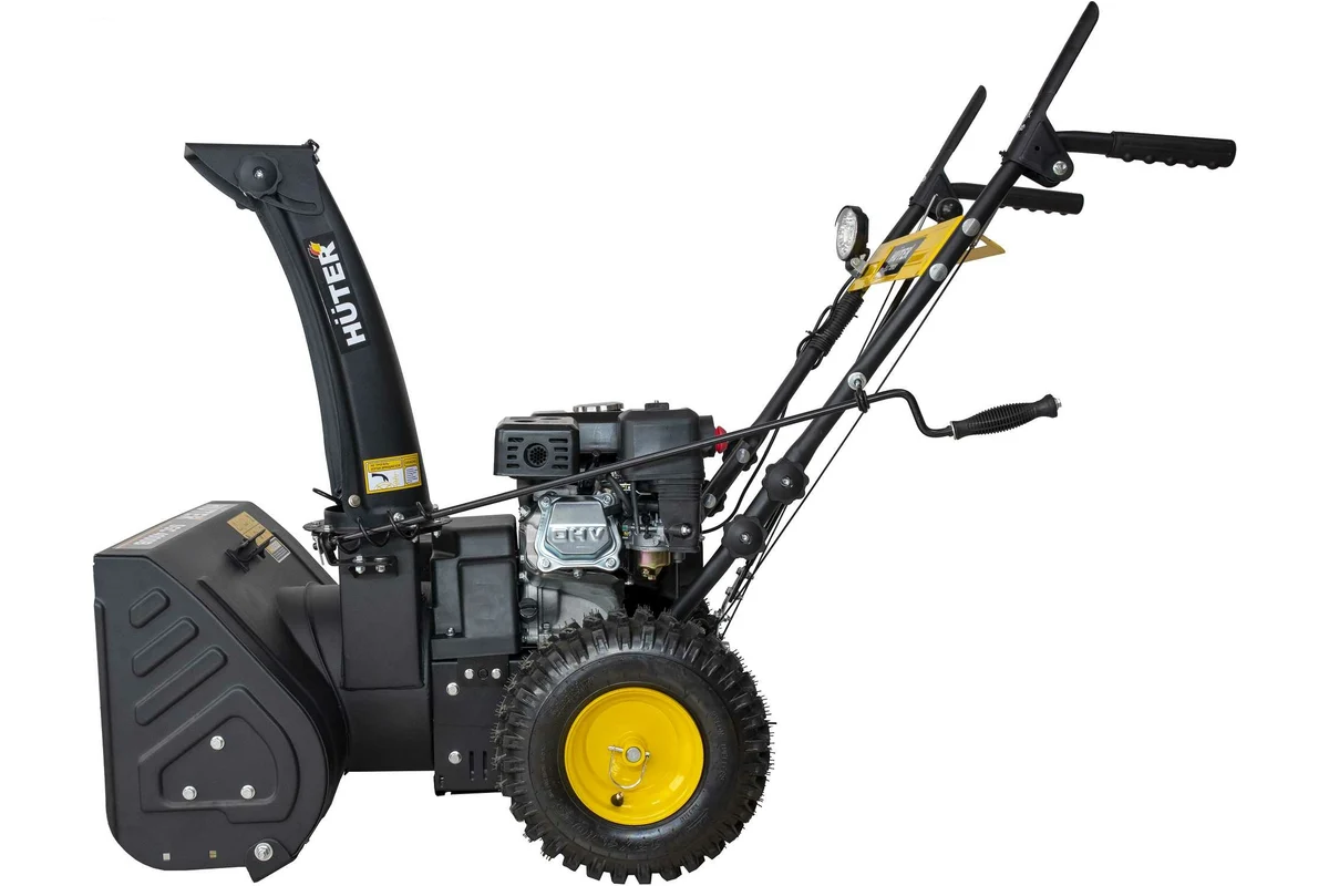 Снегоуборщик Huter SGC 4800B