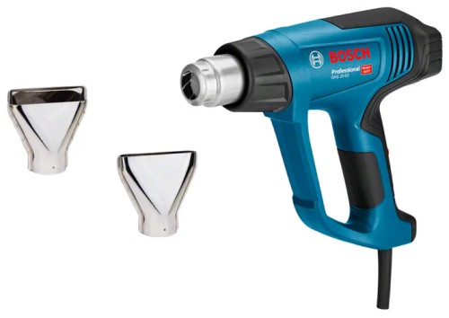 Промышленный фен Bosch GHG 20-63 Professional 06012A6201