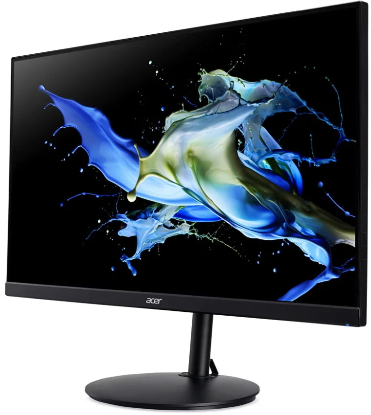 Монитор Acer CB242YGbir UM.QB2CD.G01