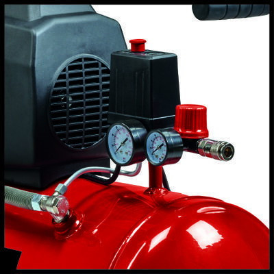 Компрессор Einhell TC-AC 190/50/8