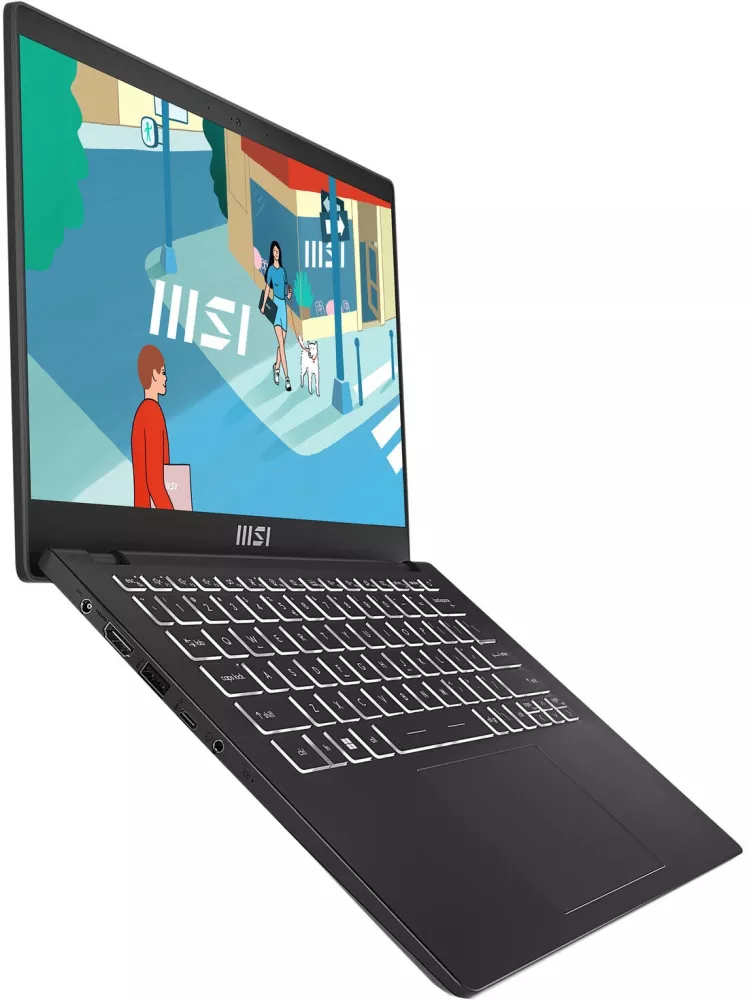 Ноутбук MSI Modern 14 C7M-048US