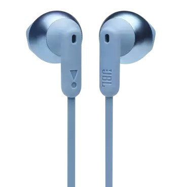 Наушники JBL Tune 215BT (синий)
