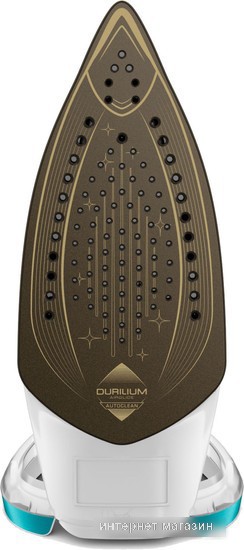 Утюг Tefal Puregliss FV8044E0