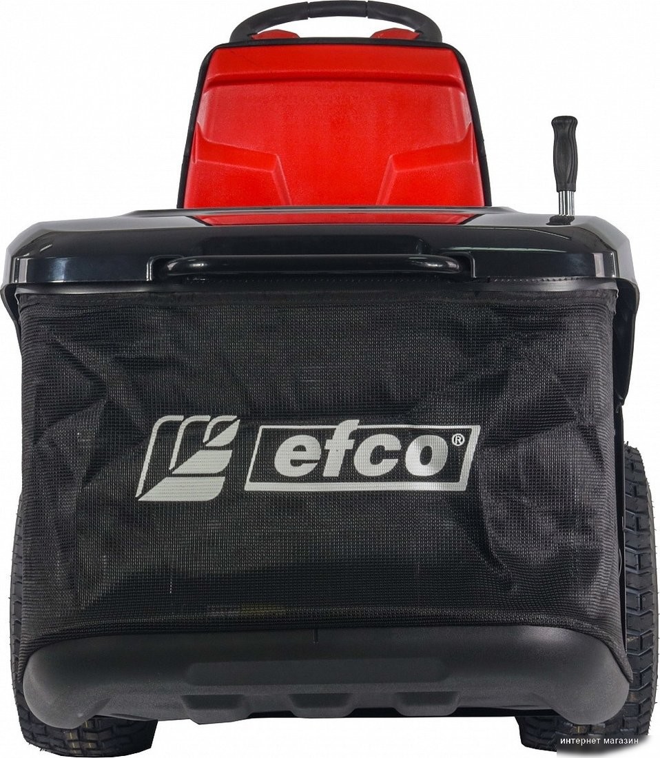 Райдер Efco EF 86R/12.5 K M