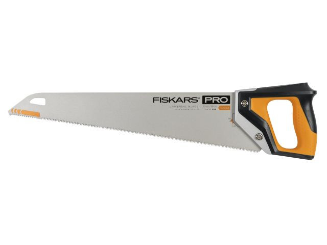 Ножовка Fiskars Pro PowerTooth 1062919