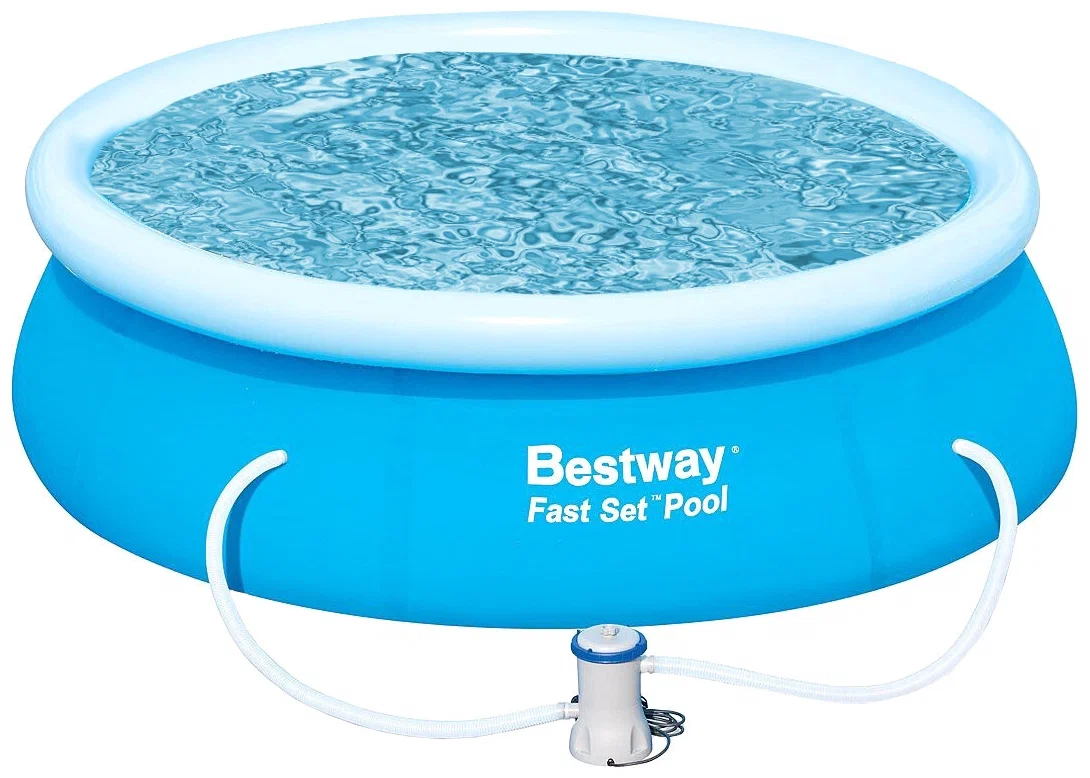 Надувной бассейн Bestway 57270 (305x76)