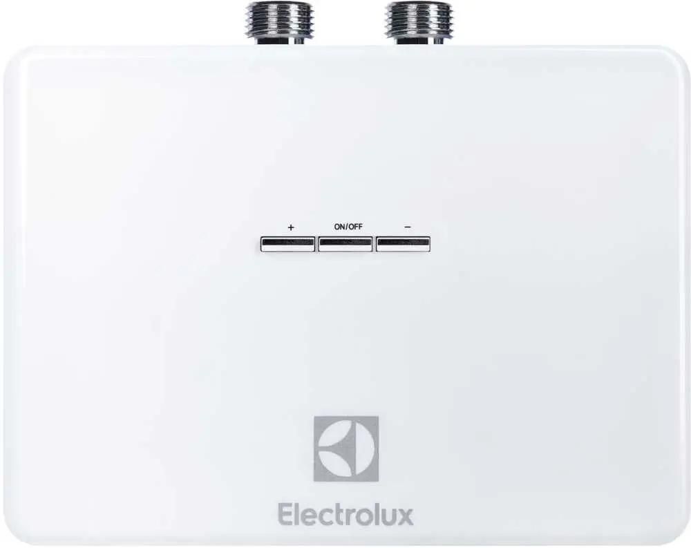 Проточный электрический водонагреватель Electrolux NPX 4 Aquatronic Digital 2.0
