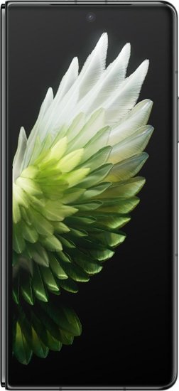 Телефон Tecno Phantom V Fold 2 12GB/512GB (графитовый серый)