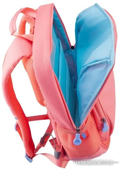 Городской рюкзак Sumdex BPA-102PK (розовый)