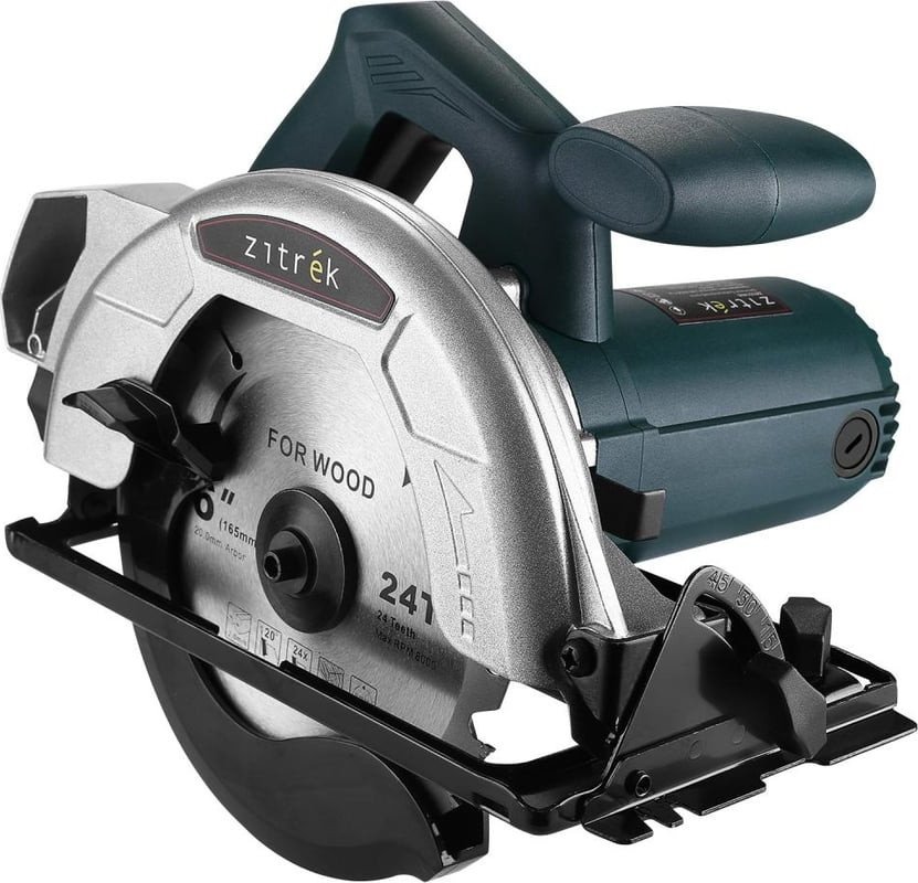 Дисковая (циркулярная) пила Zitrek ZKCS1400 085-1304
