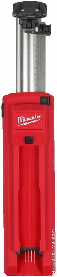 Система пылеудаления Milwaukee M18 FUEL M18FDDEL32-0 4933492142
