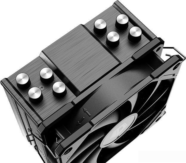 Кулер для процессора ID-Cooling SE-214-XT PRO