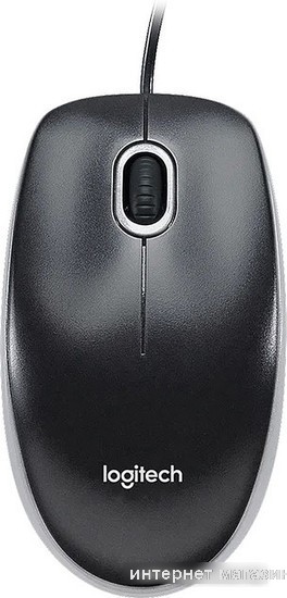 Офисный набор Logitech MK200 920-002694