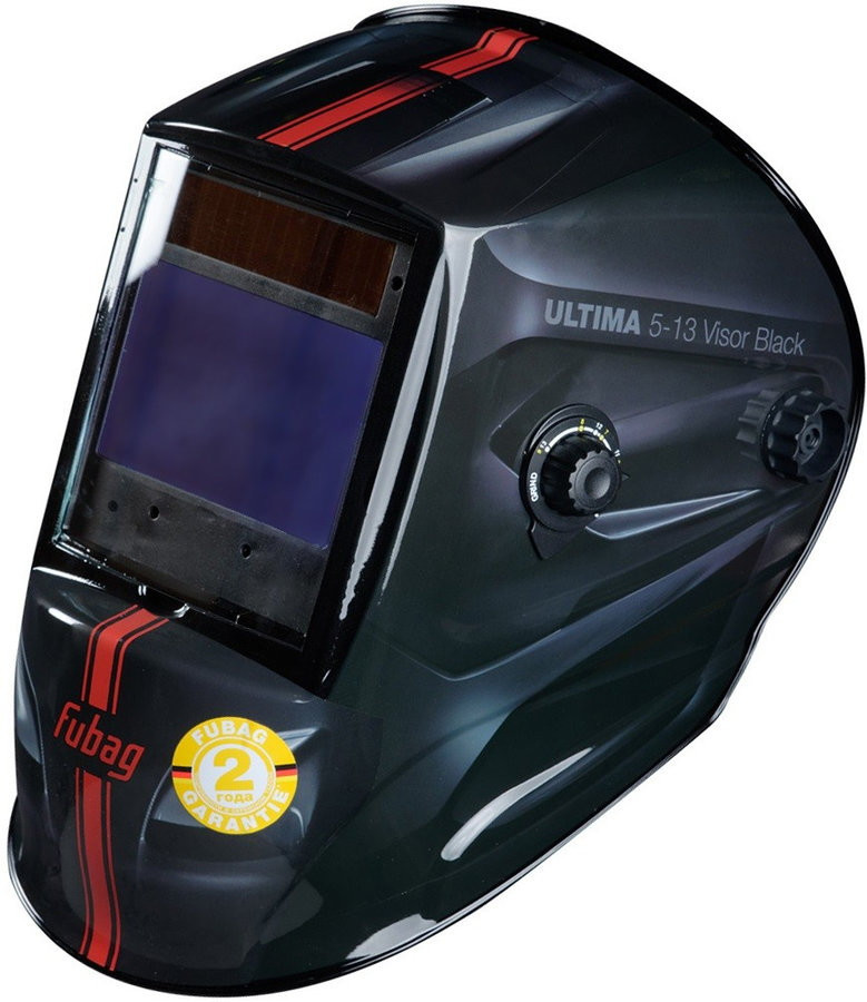 Сварочная маска Fubag Ultima 5-13 Visor