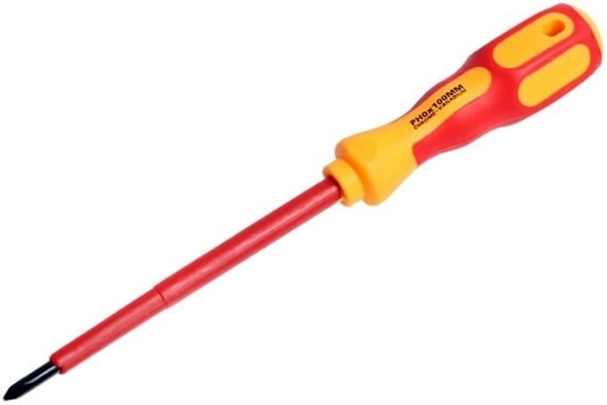 Отвертка Rexant 12-4716