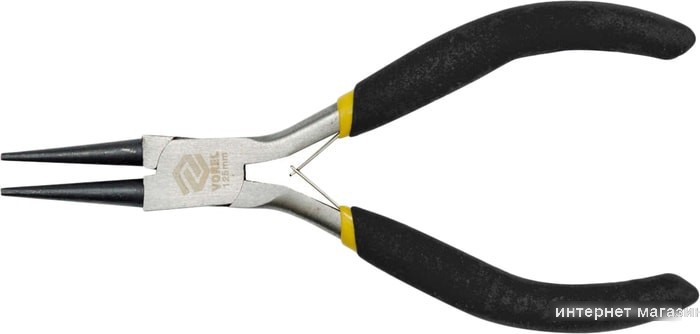 Круглогубцы Vorel 42307