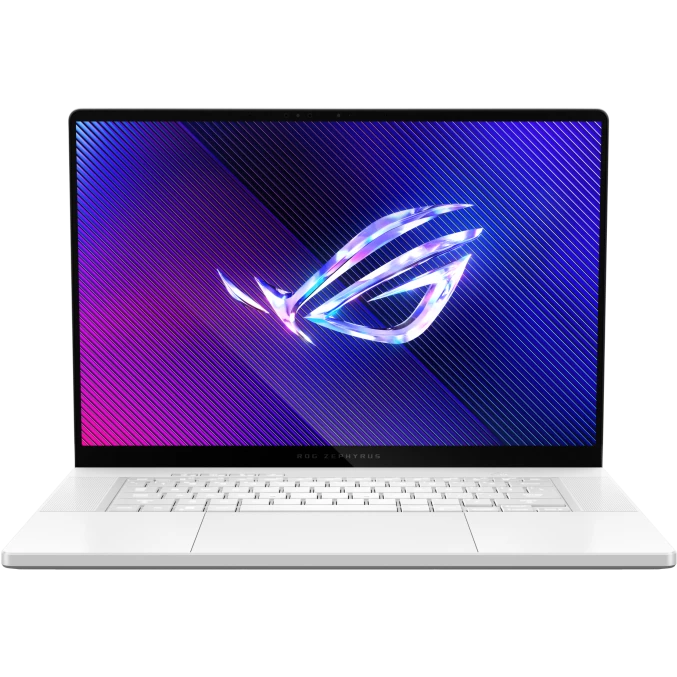 Игровой ноутбук ASUS ROG Zephyrus G16 2024 GU605MU-QR109