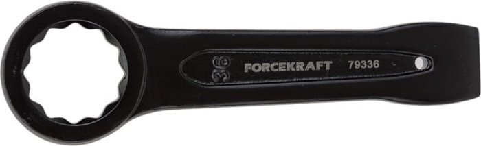 Ключ накидной ForceKraft FK-79336