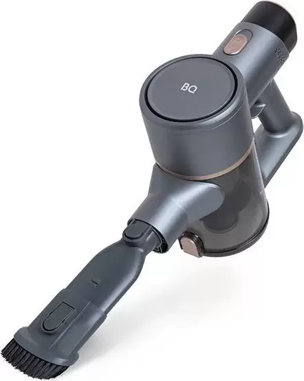 Пылесос BQ VCA1004W (серый)