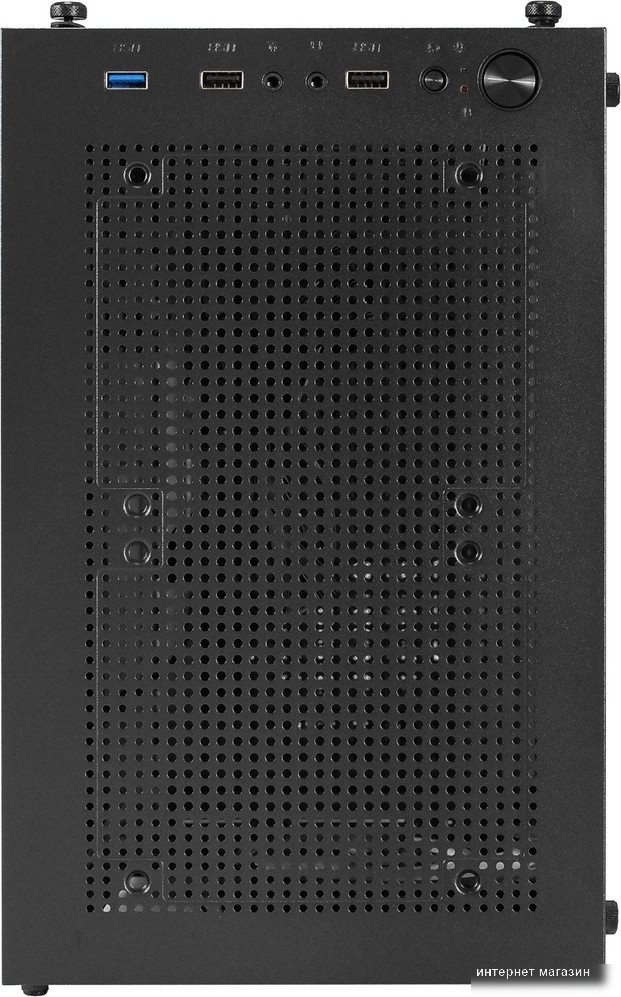 Корпус ExeGate i3 BASE EX294967RUS