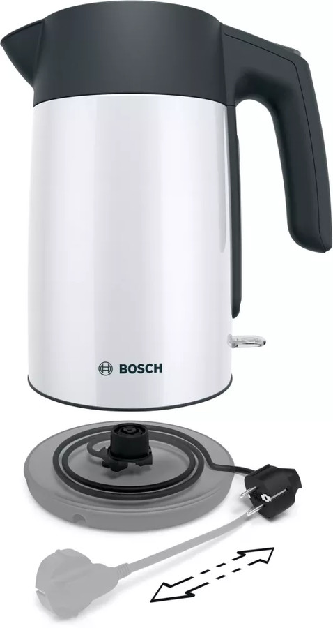 Электрический чайник Bosch TWK7L461