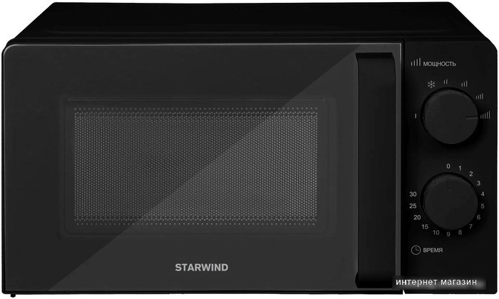 Микроволновая печь StarWind SMW4520