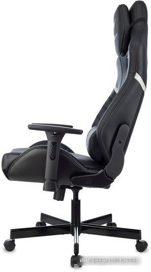 Кресло Knight Thunder 5X (черный)