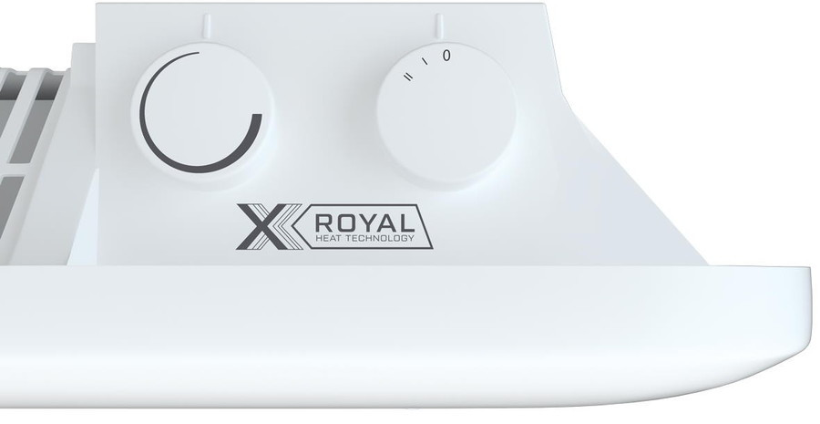 Конвектор Royal Clima Sorento Meccanico REC-S2000M
